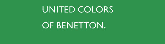 Negozi Benetton
