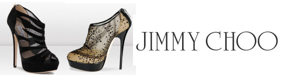 negozio jimmy choo milano