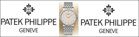 Negozi Philippe Patek