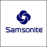 Negozi Samsonite