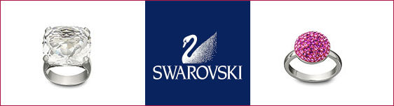 Negozi Swarovski