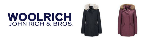 Negozi Woolrich